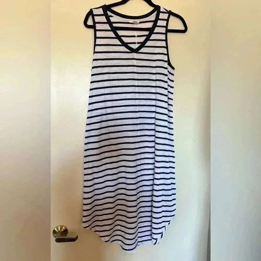 Caslon Josephine Dress